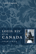 Louis XIV et le Canada
